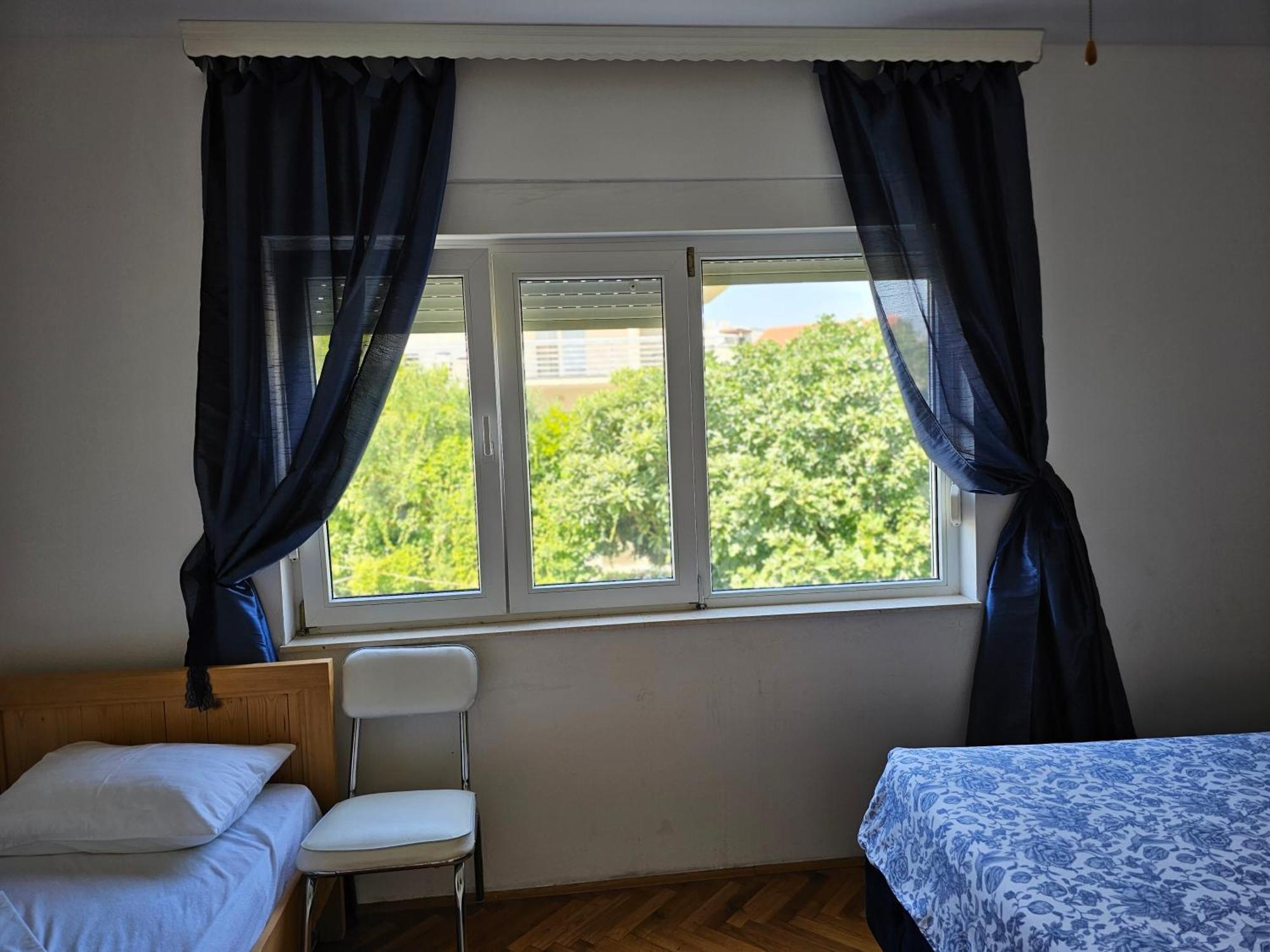 Apartment With A Magical View Сплит Номер фото